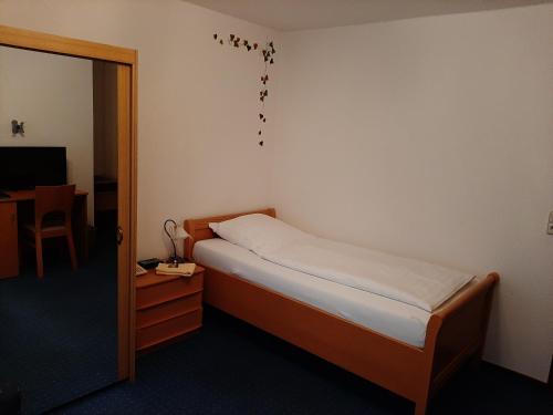 Hotel Garni La mer