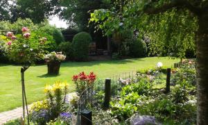 Hotel garni Landhaus Burs