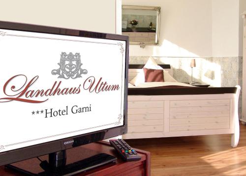 Hotel Garni Landhaus Uttum