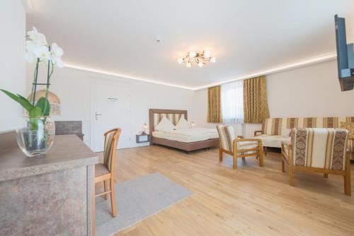 Hotel Garni Lichtquelle