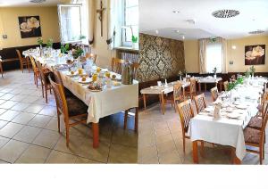 Hotel Garni Lichtquelle