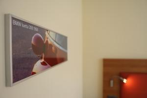 Hotel Garni Max Zwo