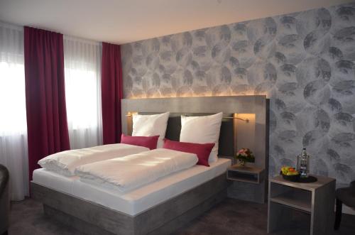 Hotel Garni Nordseejuwel