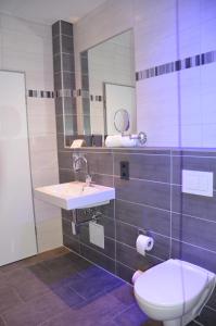 Hotel Garni Nordseejuwel