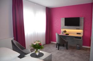 Hotel Garni Nordseejuwel