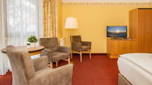 Hotel Garni Nussbaumhof