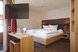 Hotel garni Oberdorfer Stuben