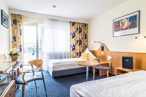 Hotel Garni Oberrhein