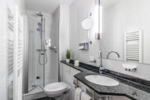 Hotel Garni Oberrhein