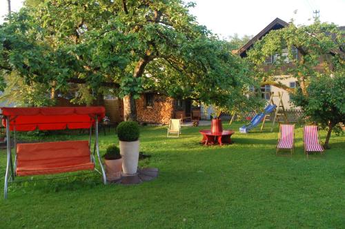 Hotel Garni Otto Huber