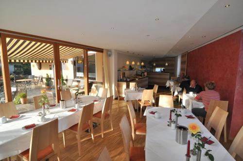 Hotel Garni Otto Huber