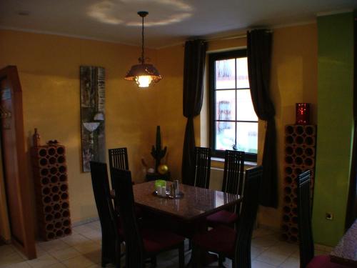 Hotel garni Pension Zur Lutherstadt