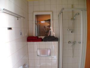 Hotel garni Pension Zur Lutherstadt
