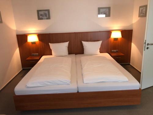 Hotel Garni Rabennest