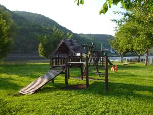 Hotel Garni Reis