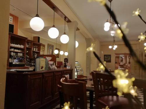 Hotel GARNI Residenz Am Markt Meißen