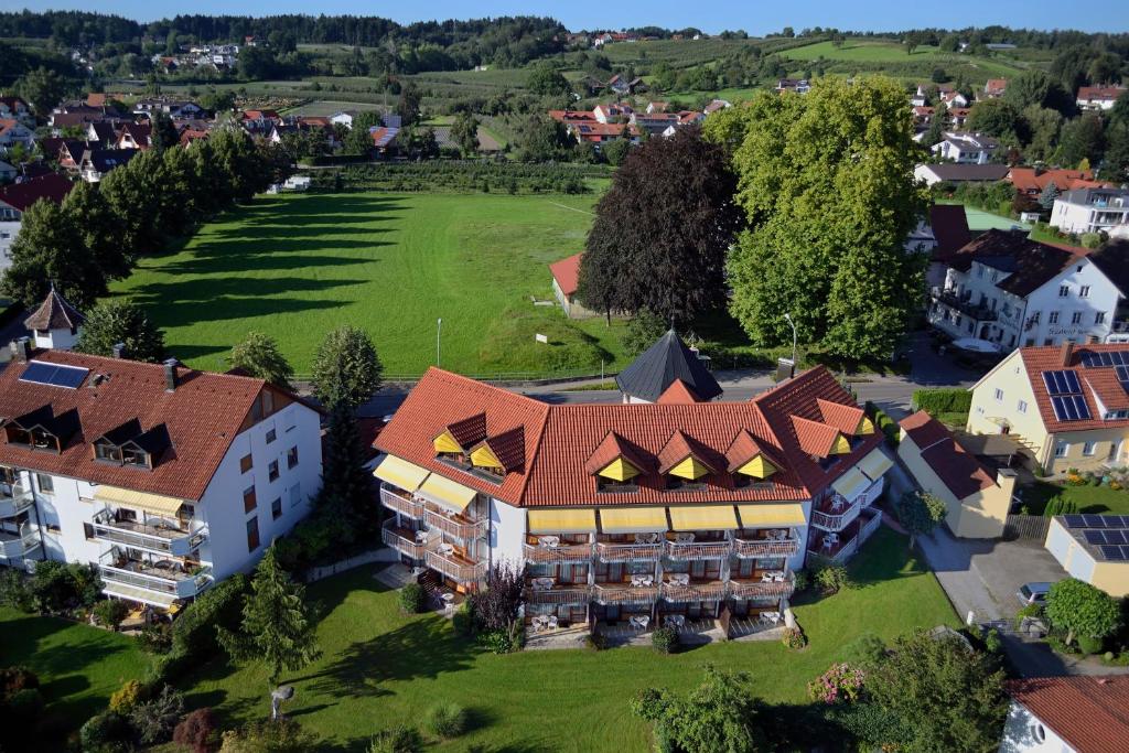 Hotel Garni Reulein Steigstr. 28, 88131 Lindau