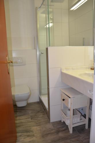 Hotel Garni Reulein