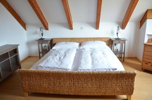 Hotel Garni Reulein