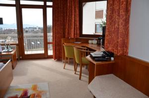 Hotel Garni Reulein