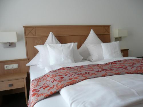 Hotel Garni Rheinpracht