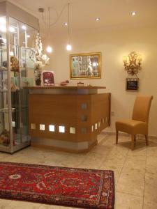 Hotel Garni Rheinpracht