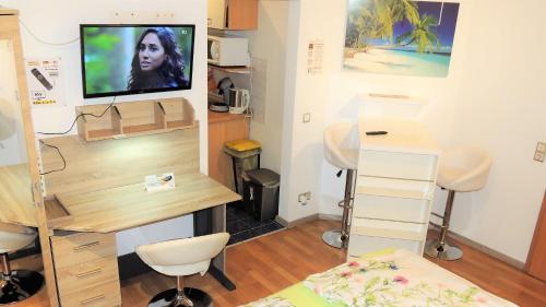 Hotel Garni Rodenbach