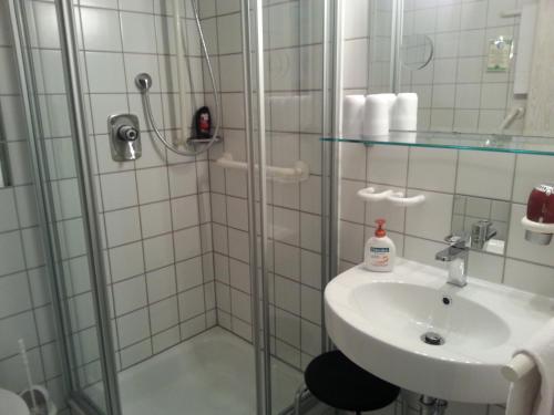 Hotel Garni Sand