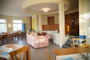 Hotel Garni Schick