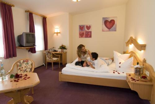 Hotel Garni Seebachstüble