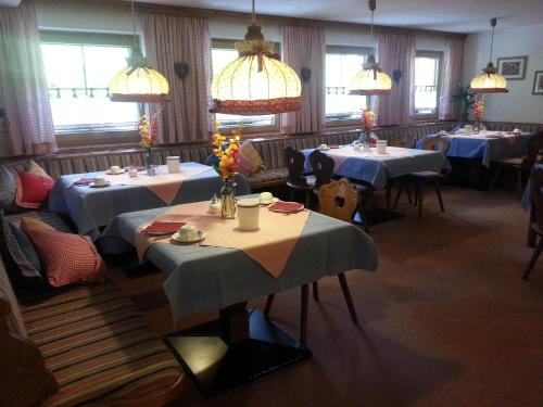 Hotel Garni Seebachstüble