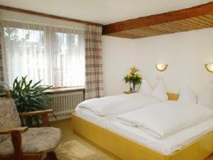 Hotel Garni Seebachstüble