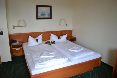 Hotel Garni Seeschlösschen