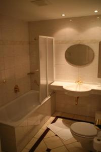 Hotel Garni Seeschlösschen
