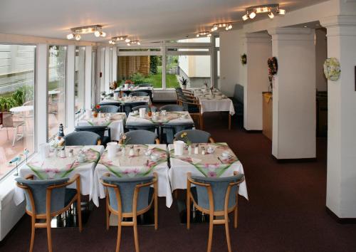 Hotel Garni Sonne