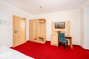 Hotel Garni Sonne