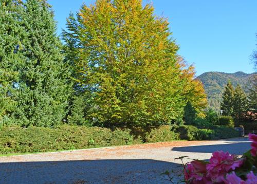 Hotel Garni Sonnenhof