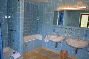 Hotel Garni Sonnenhof
