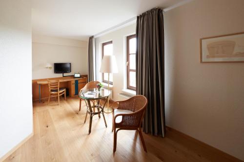 Hotel garni \