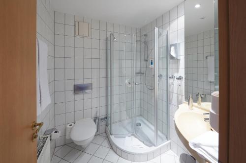 Hotel garni \