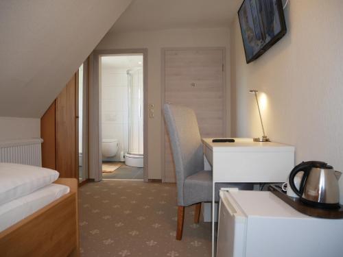 Hotel Garni Thule