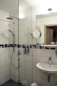 Hotel garni Tilia