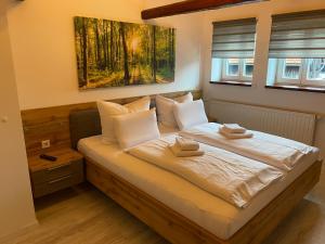 Hotel Garni und Gaststätte Zum Holzfäller