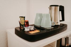 Hotel Garni Villa am Schaalsee