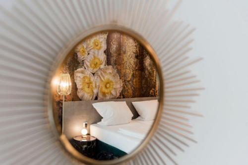 Hotel Garni Villa Toskana