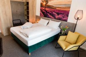 Hotel Garni Villa Toskana