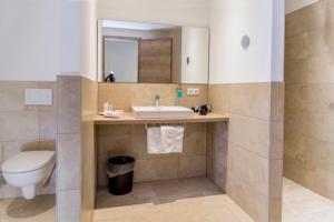 Hotel Garni Villa Toskana