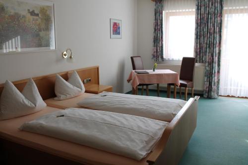 Hotel garni Vogelsang