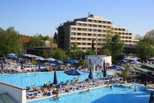 Hotel garni Vogelsang