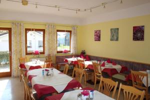 Hotel garni Vogelsang